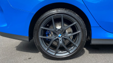 BMW 2 Series 220i M Sport 4dr Step Auto Petrol Saloon